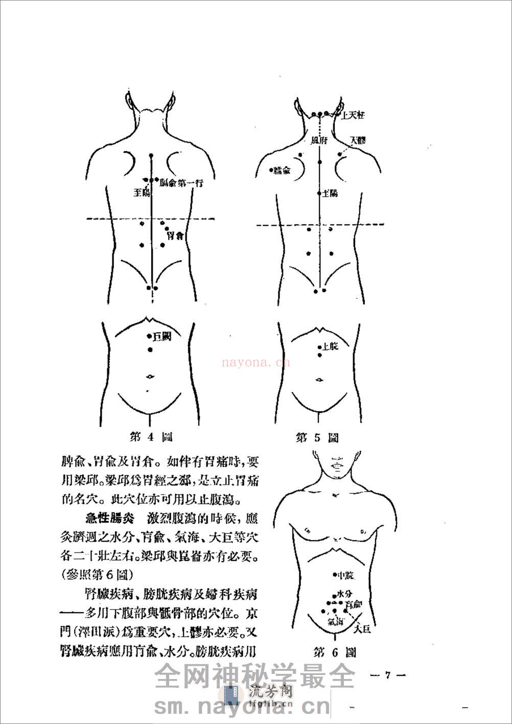 针灸临床治疗学（代田文志） - 第15页预览图