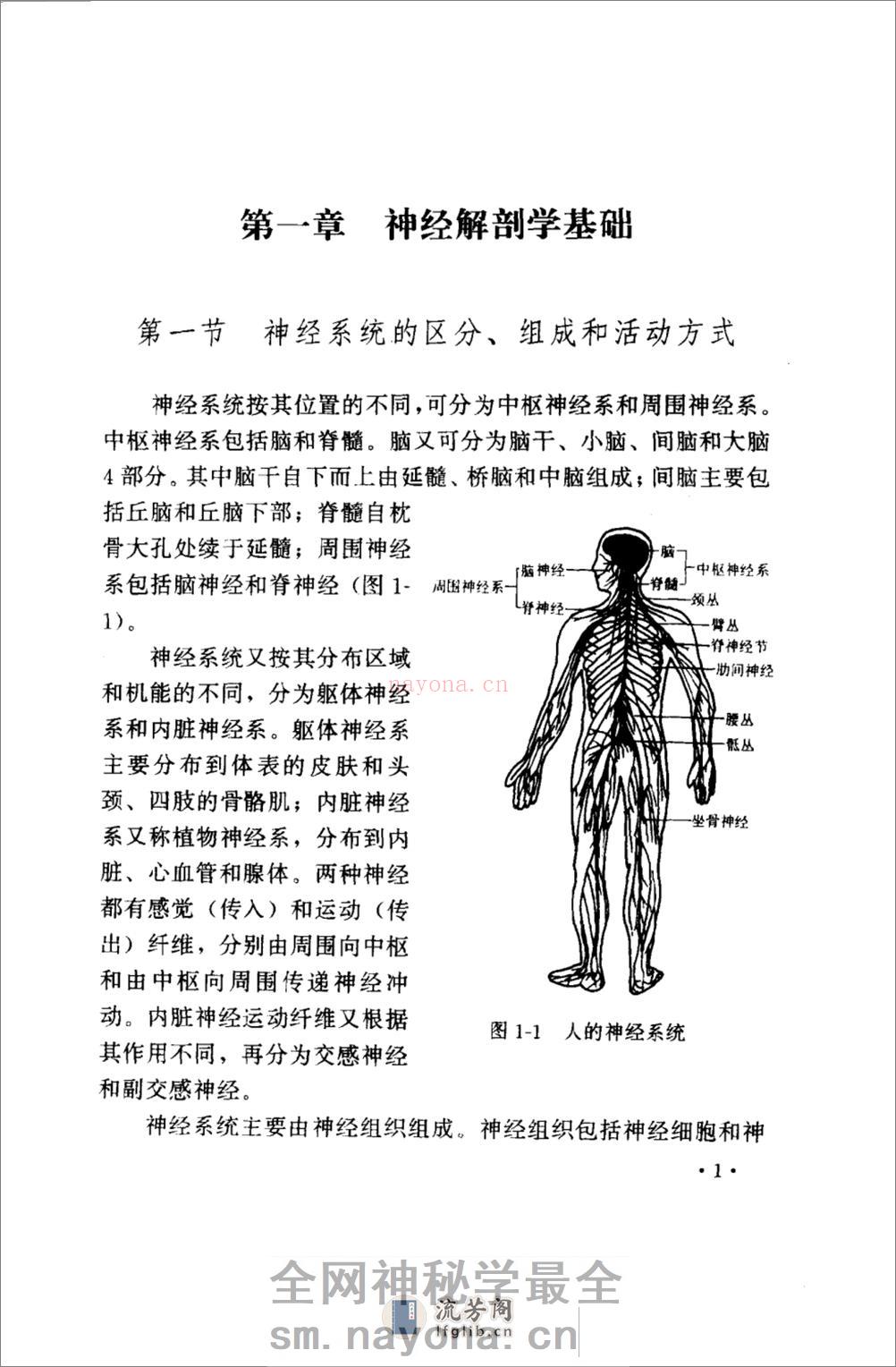 针灸六绝——针灸治疗神经疑难病_10058310_... - 第14页预览图