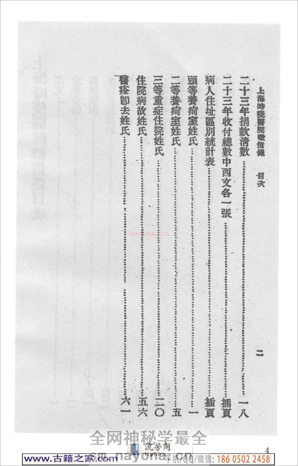 民国文献类编续编 医药卫生卷 971 - 第9页预览图