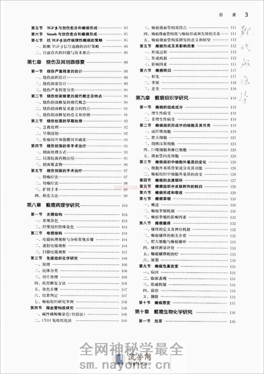 现代疤痕学 - 第16页预览图