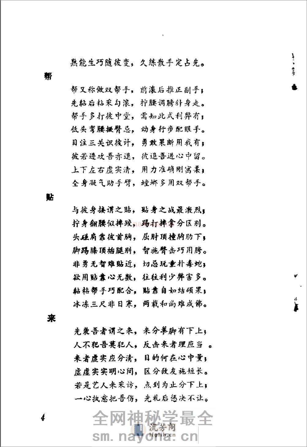 《螳螂拳》王洪发 - 第13页预览图