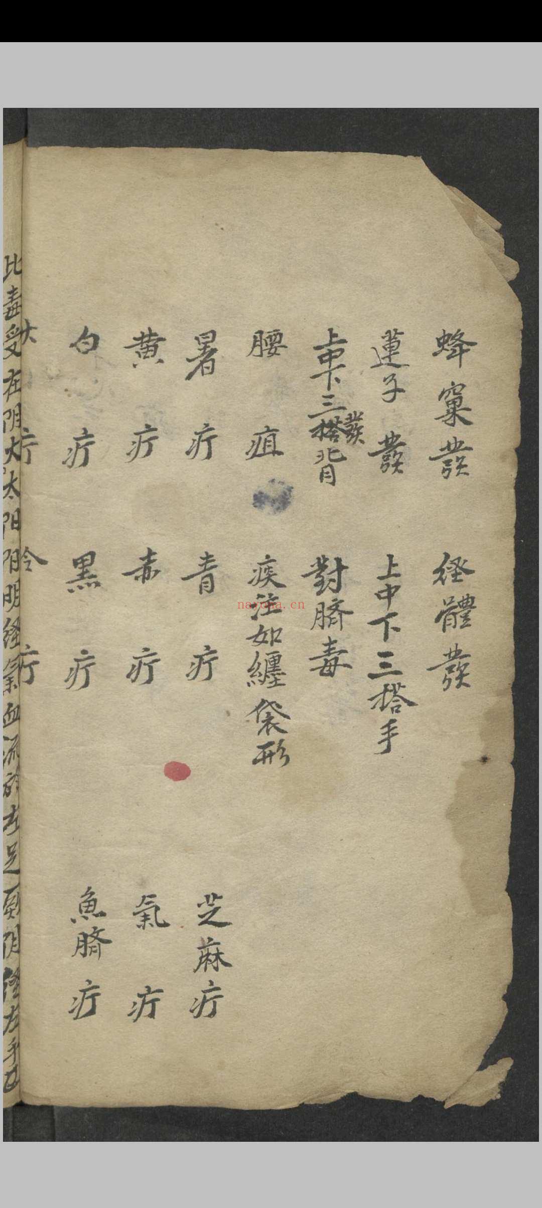 窦杰 窦杰 窦太师疮疡经验全书