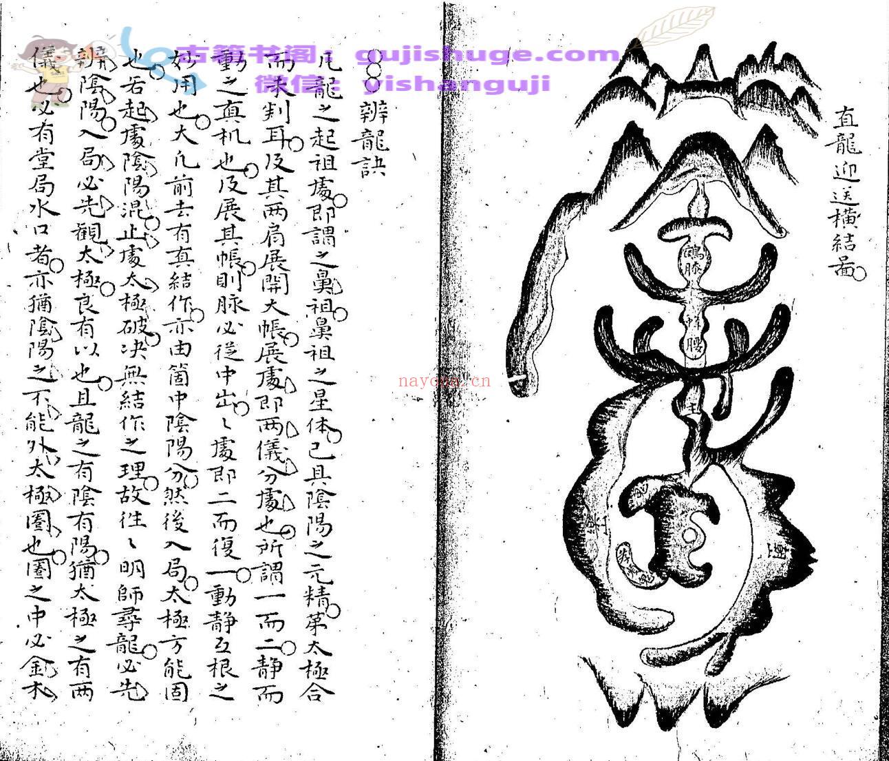《 地理全书》