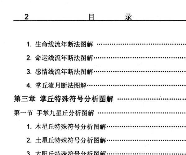 鲁凡-《掌纹实战图解全书》