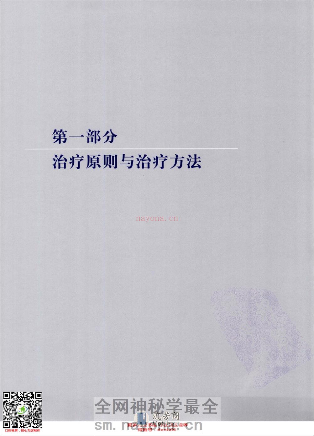 牙齿美学漂白 - 第15页预览图