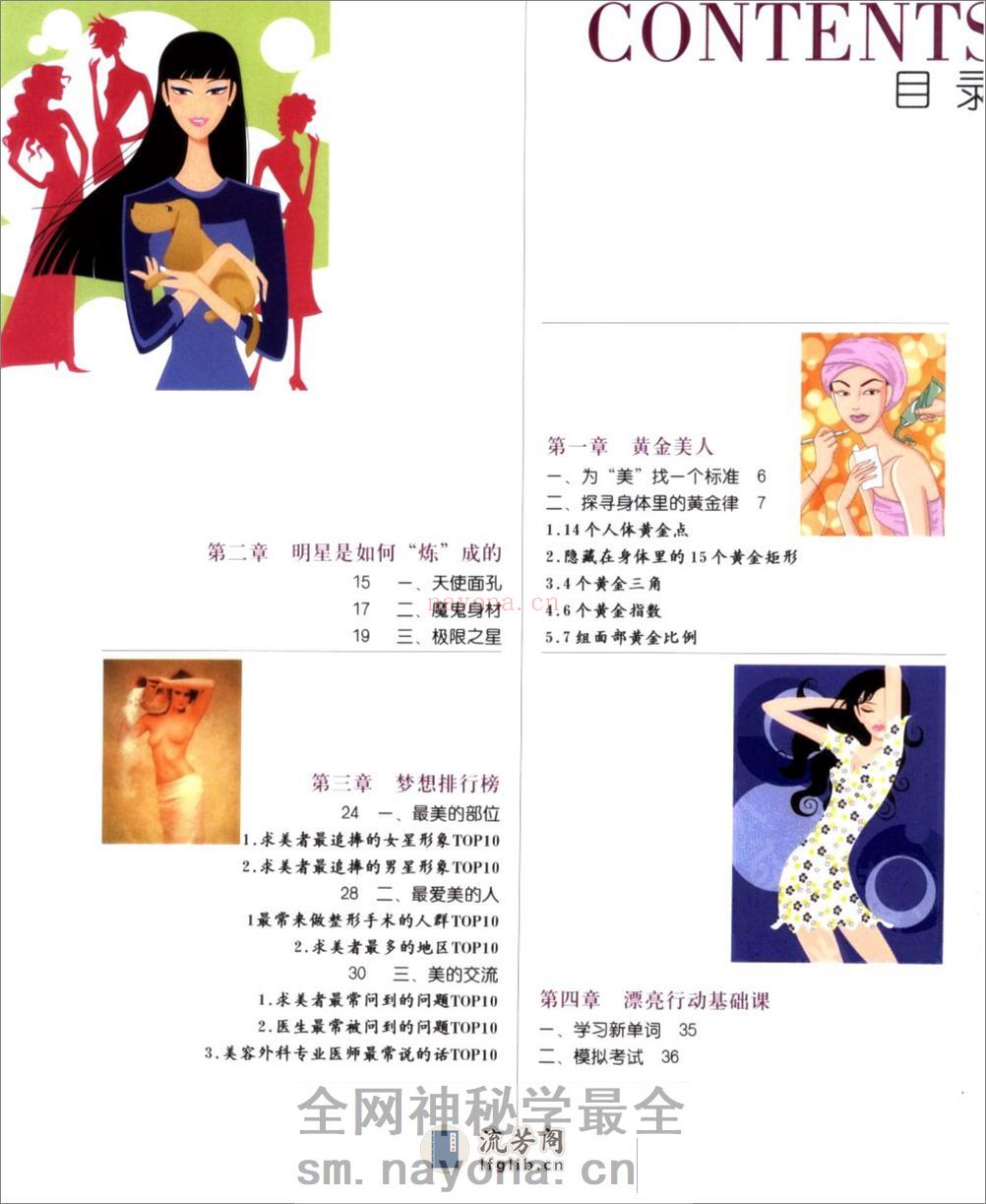 看我72变. - 第7页预览图