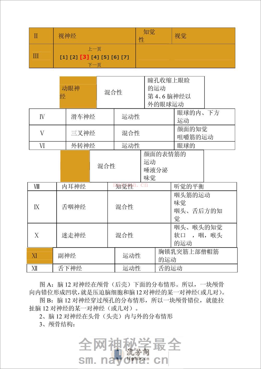 整脊医学 - 第9页预览图