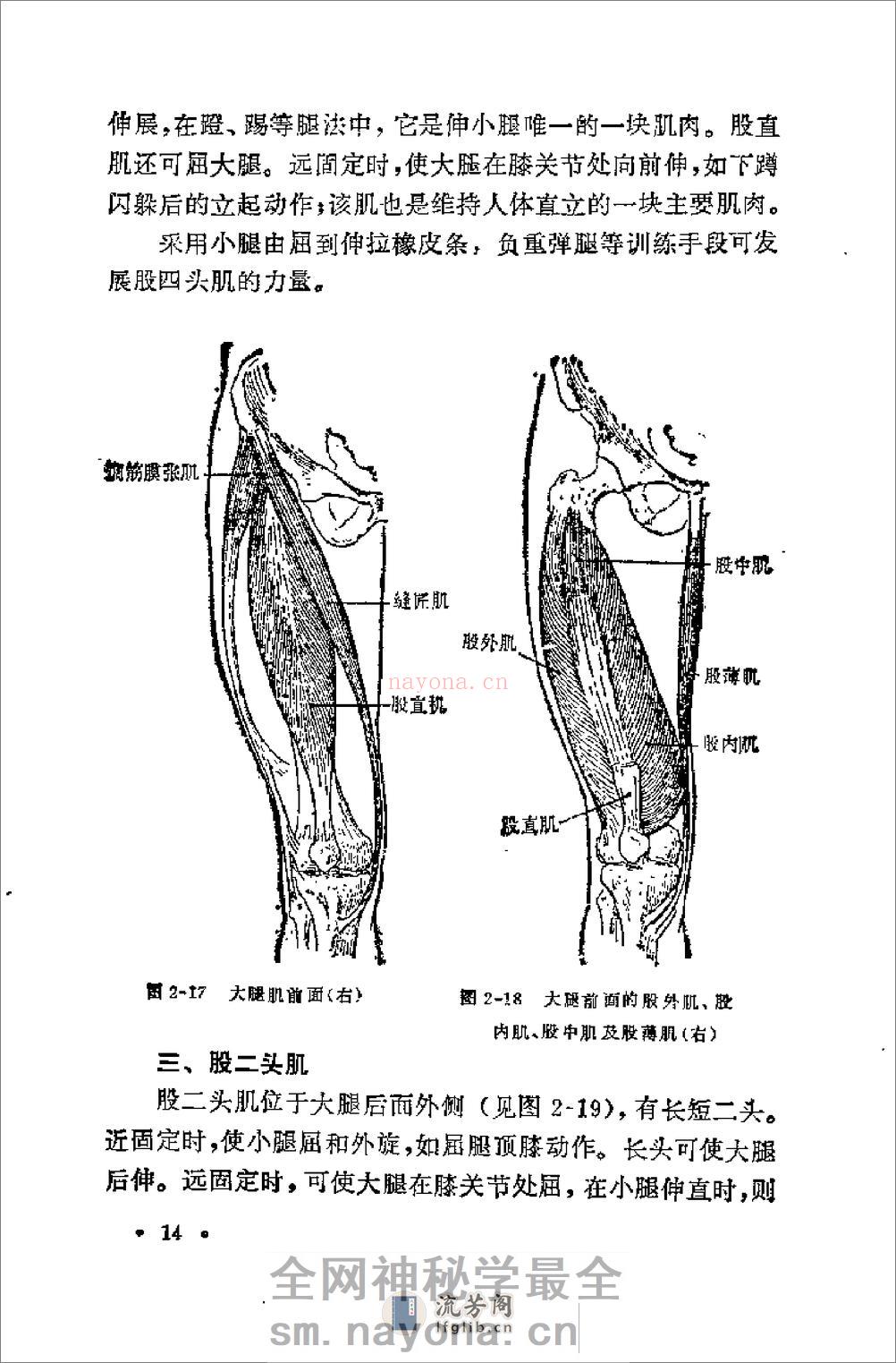 腿法 - 第17页预览图