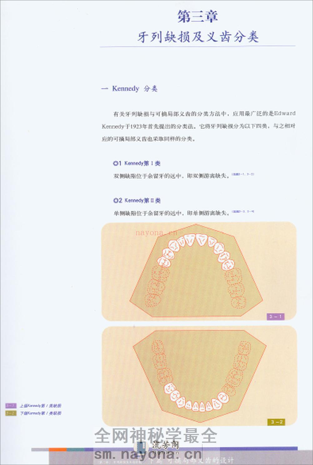 可摘义齿 - 第16页预览图