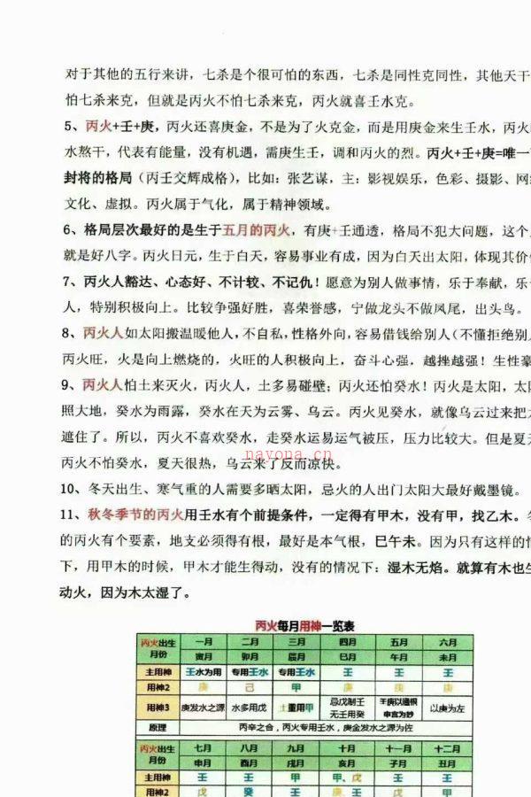 25年《如何看八字精华、趣味八字》一看就懂，一学就会，PDF146页高清彩色文档