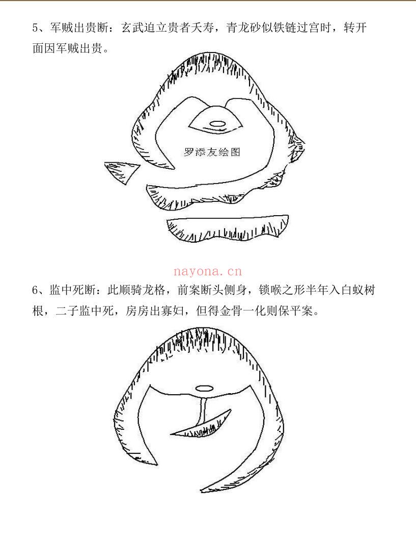 《阴阳宅一眼神断》曾文辿寻龙记