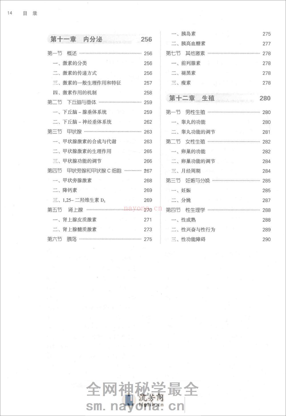 生理学_第10版 - 第15页预览图