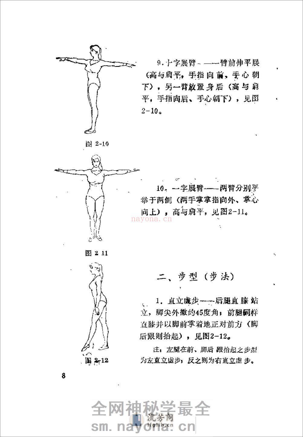 [燕子抄水].范克平(1) - 第15页预览图