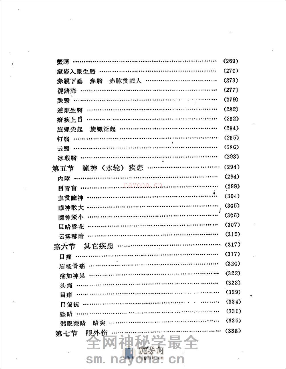 眼科外用中药与临床 - 第7页预览图