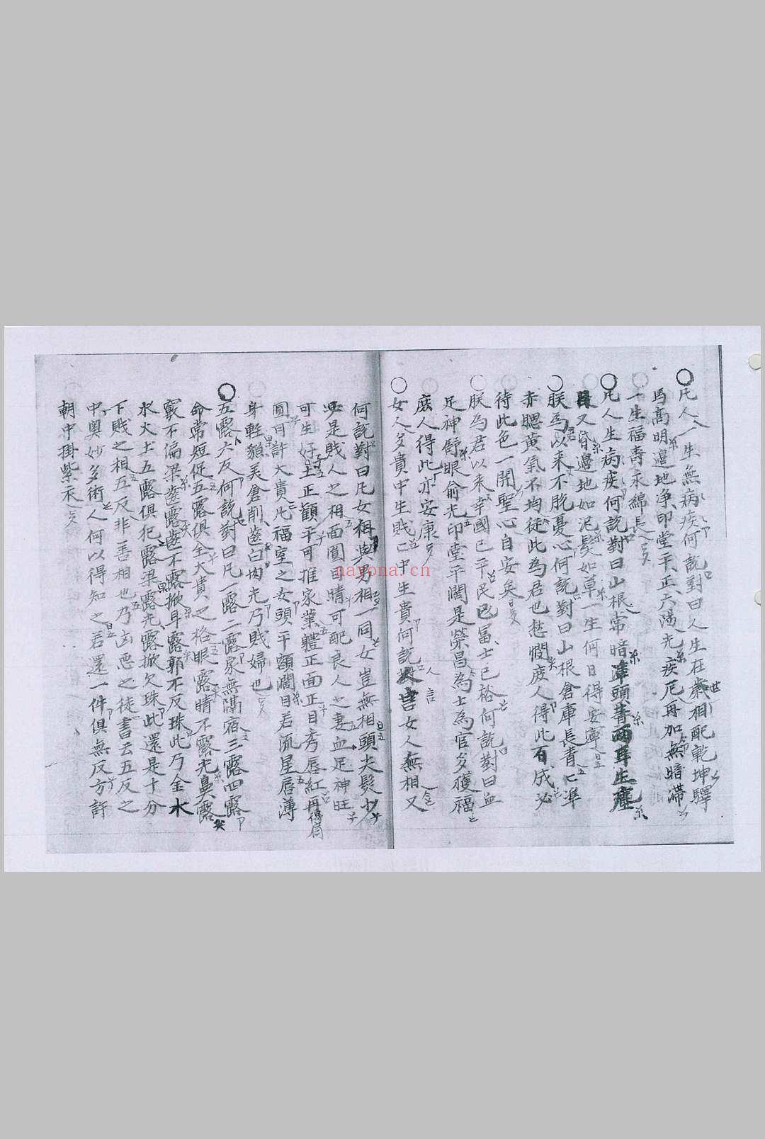 相书最全pdf