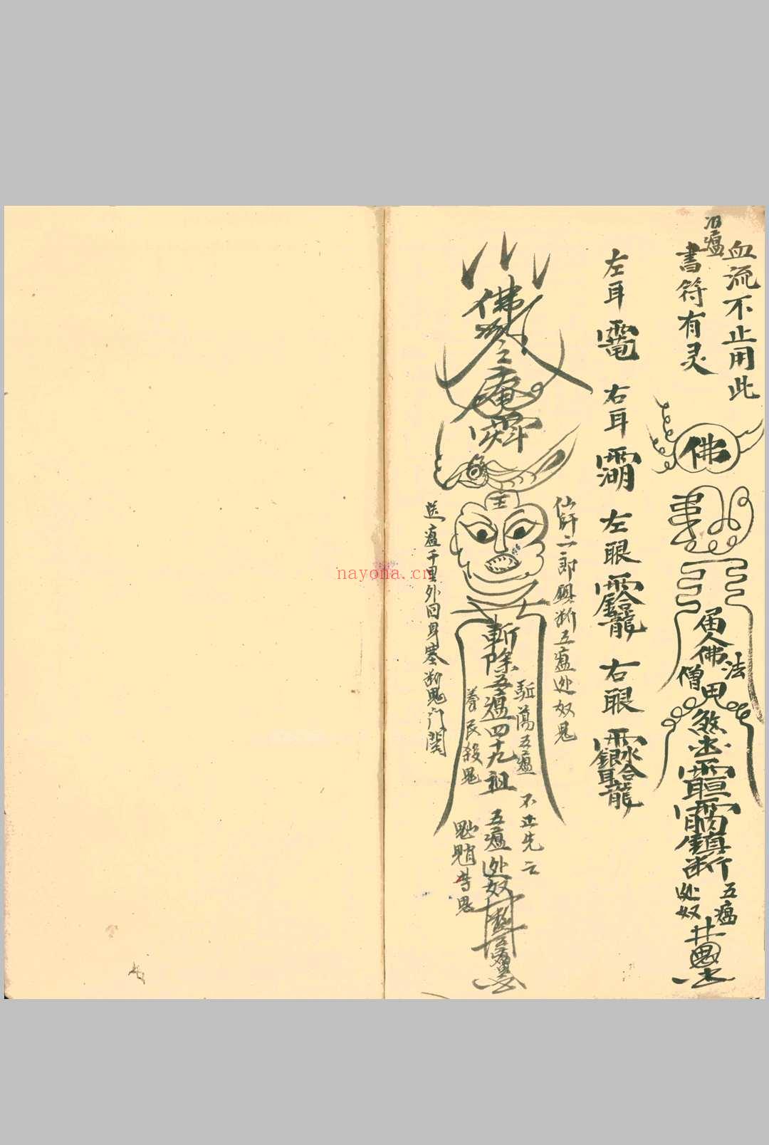 驱瘟总部(上下册)