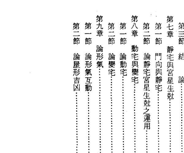 《古今阳宅》郭芬玲 (《古今阳宅》郭芬玲简介)