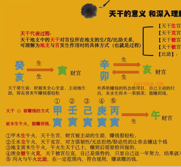 25年全真华山派玉虚门姜太公奇门遁甲25集视频