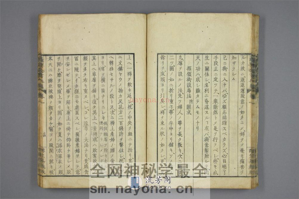 产育全书.内外篇.水原义博着.1850 - 第20页预览图
