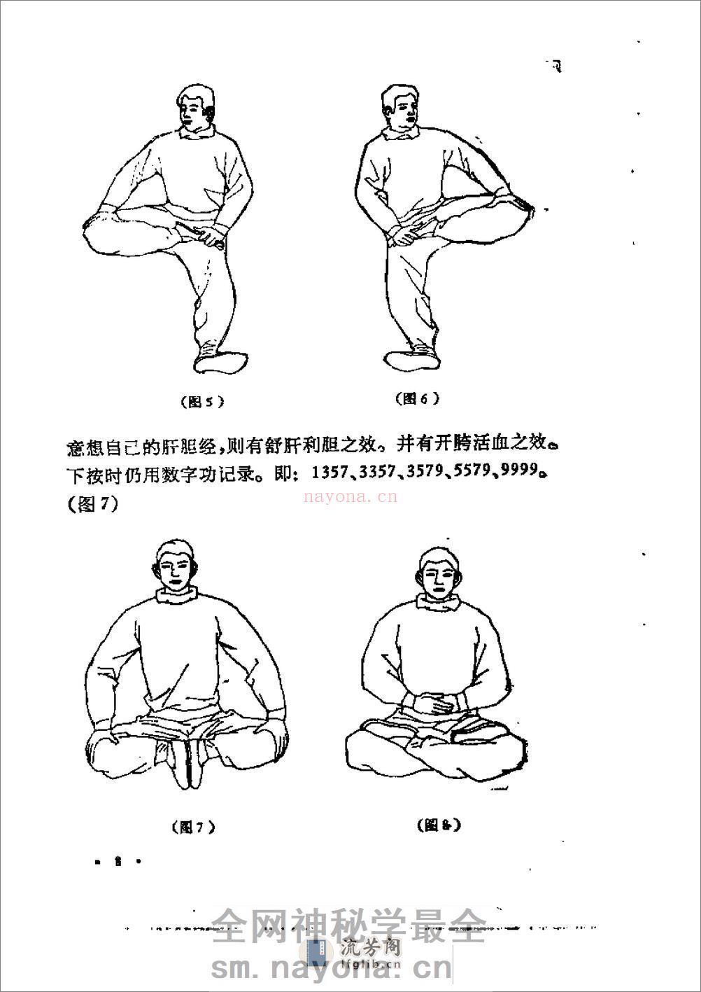 [五雷神功.六神通功].裴锡荣 - 第13页预览图