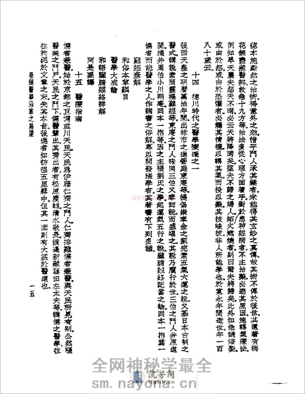 中国医药论文集 - 第17页预览图