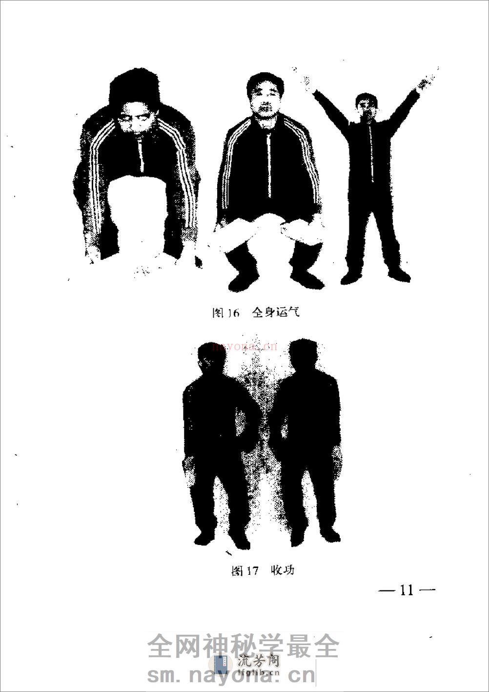 [气功金玉集].宋国臣 - 第15页预览图