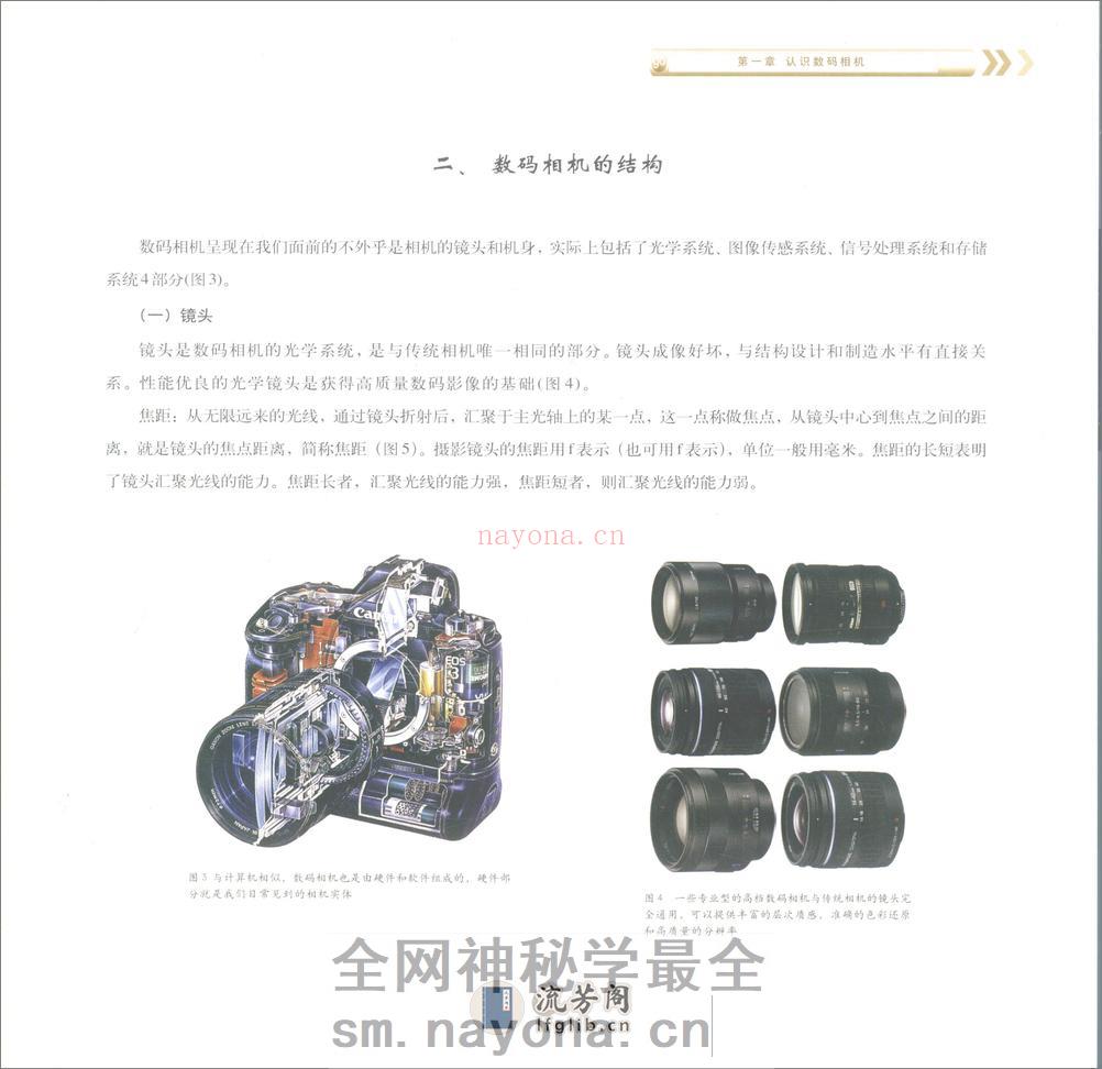 口腔医学数码摄影 - 第15页预览图