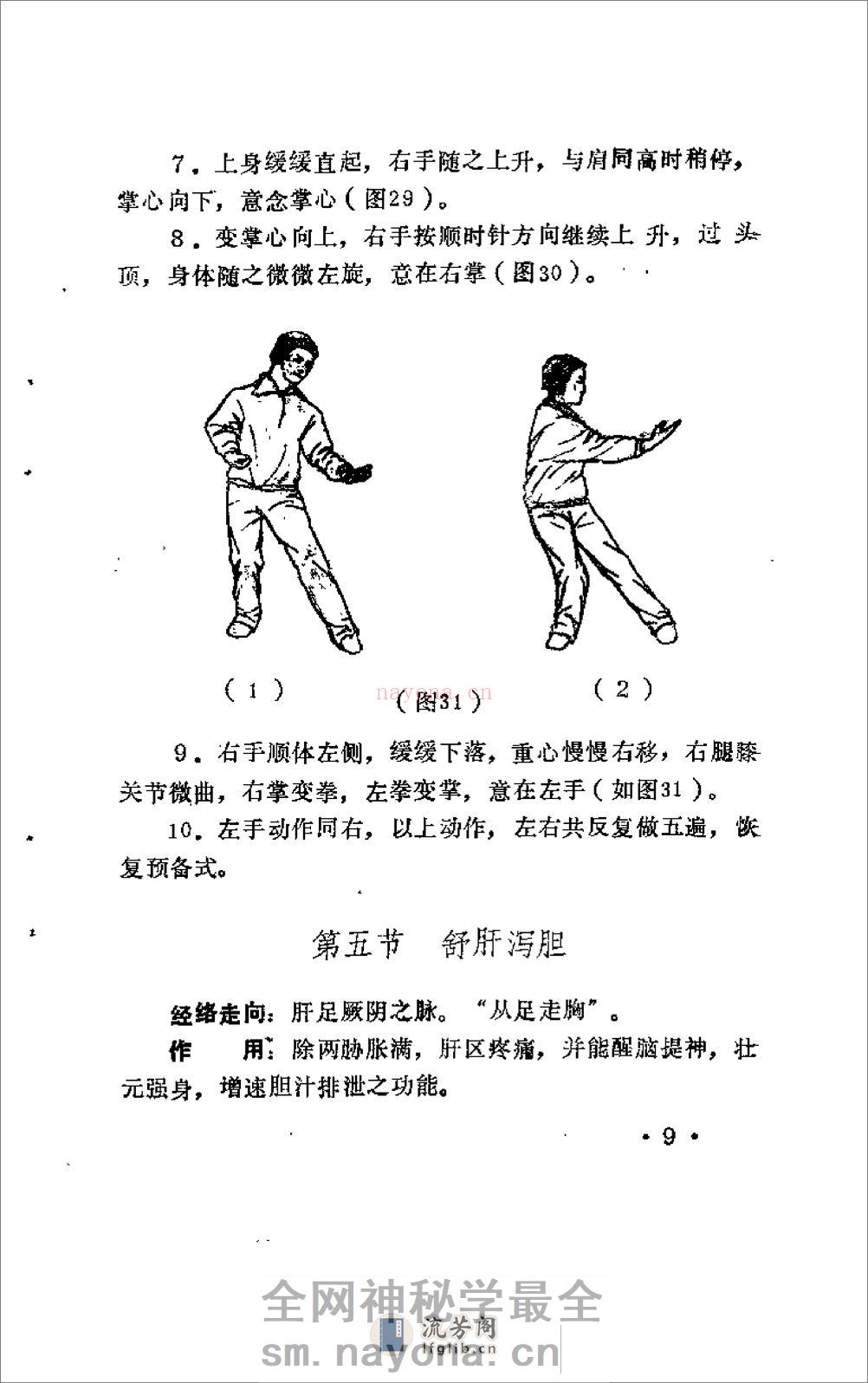 [气功养生精髓].王英峙 - 第16页预览图
