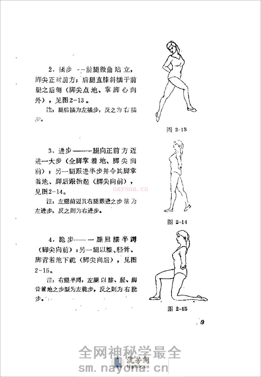 [燕子抄水].范克平(1) - 第16页预览图