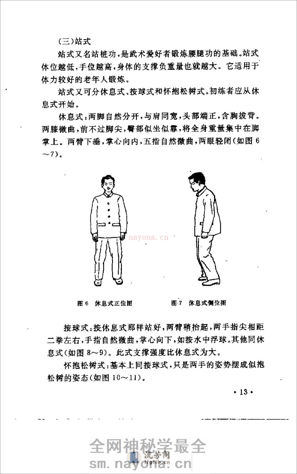 [气功与疾病的防治].王奇章 - 第19页预览图