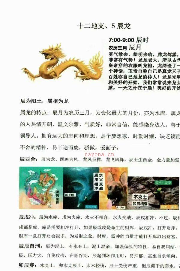 25年《如何看八字精华、趣味八字》一看就懂，一学就会，PDF146页高清彩色文档