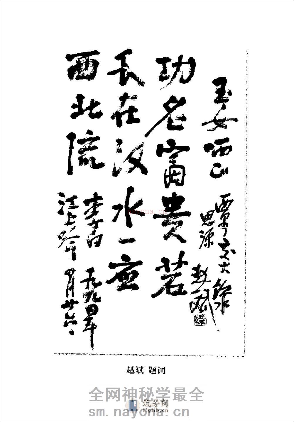 《太极凤凰剑》王天玉 - 第6页预览图