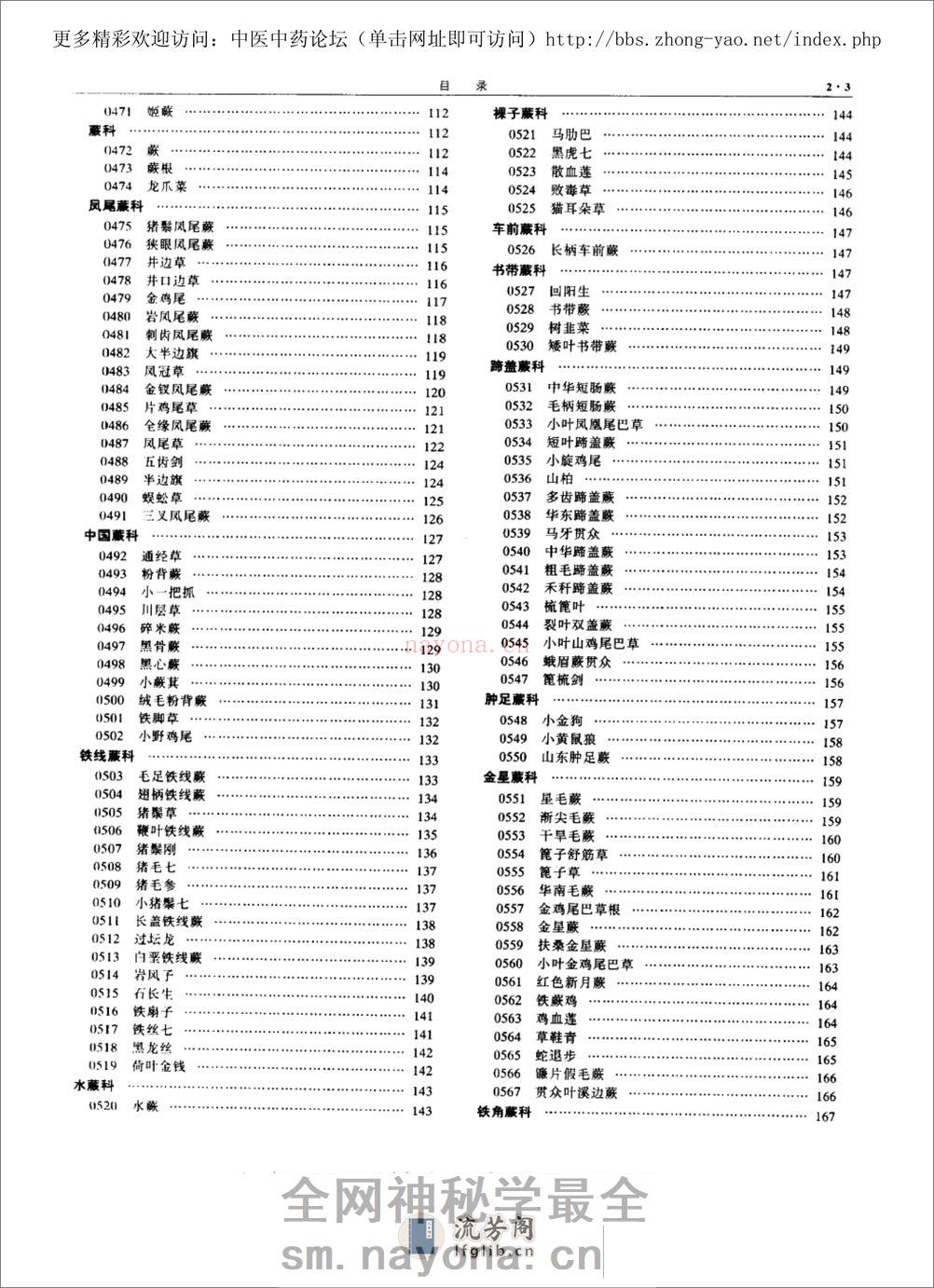 www.youyouzy.cn04-06卷中华本草-清晰无错版 - 第5页预览图