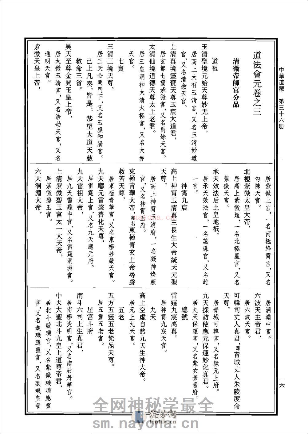道法会元上 - 第19页预览图