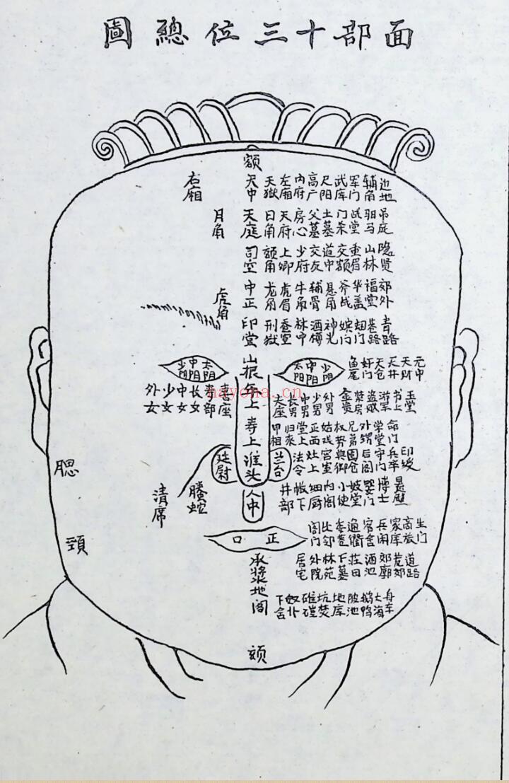 《 布衣相》
