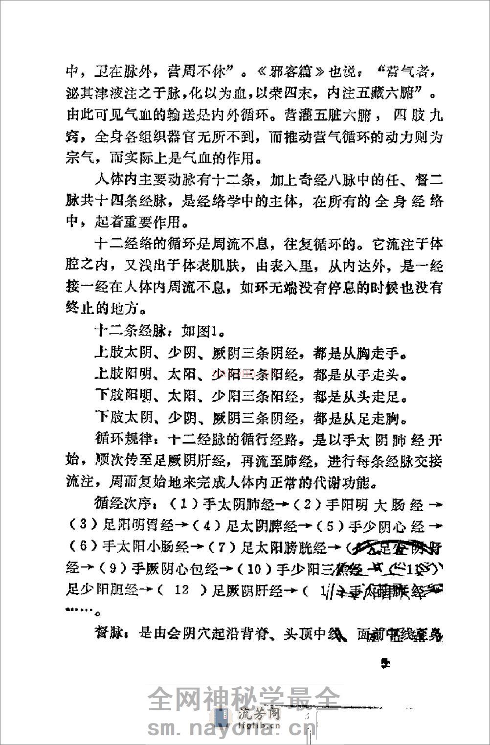 [武当保健医疗气功].孙海云 - 第13页预览图