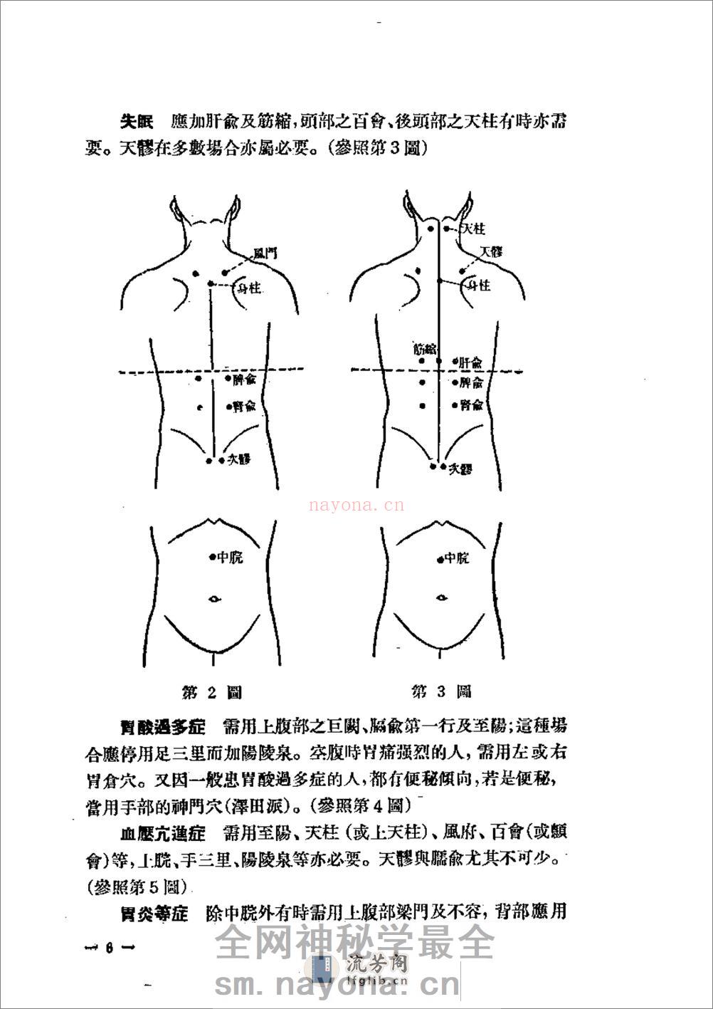 针灸临床治疗学（代田文志） - 第14页预览图