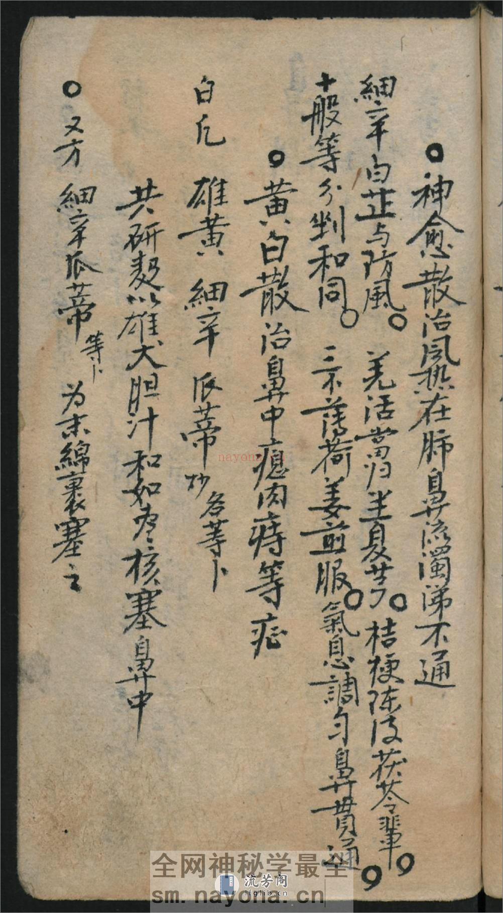 经验方 - 第14页预览图