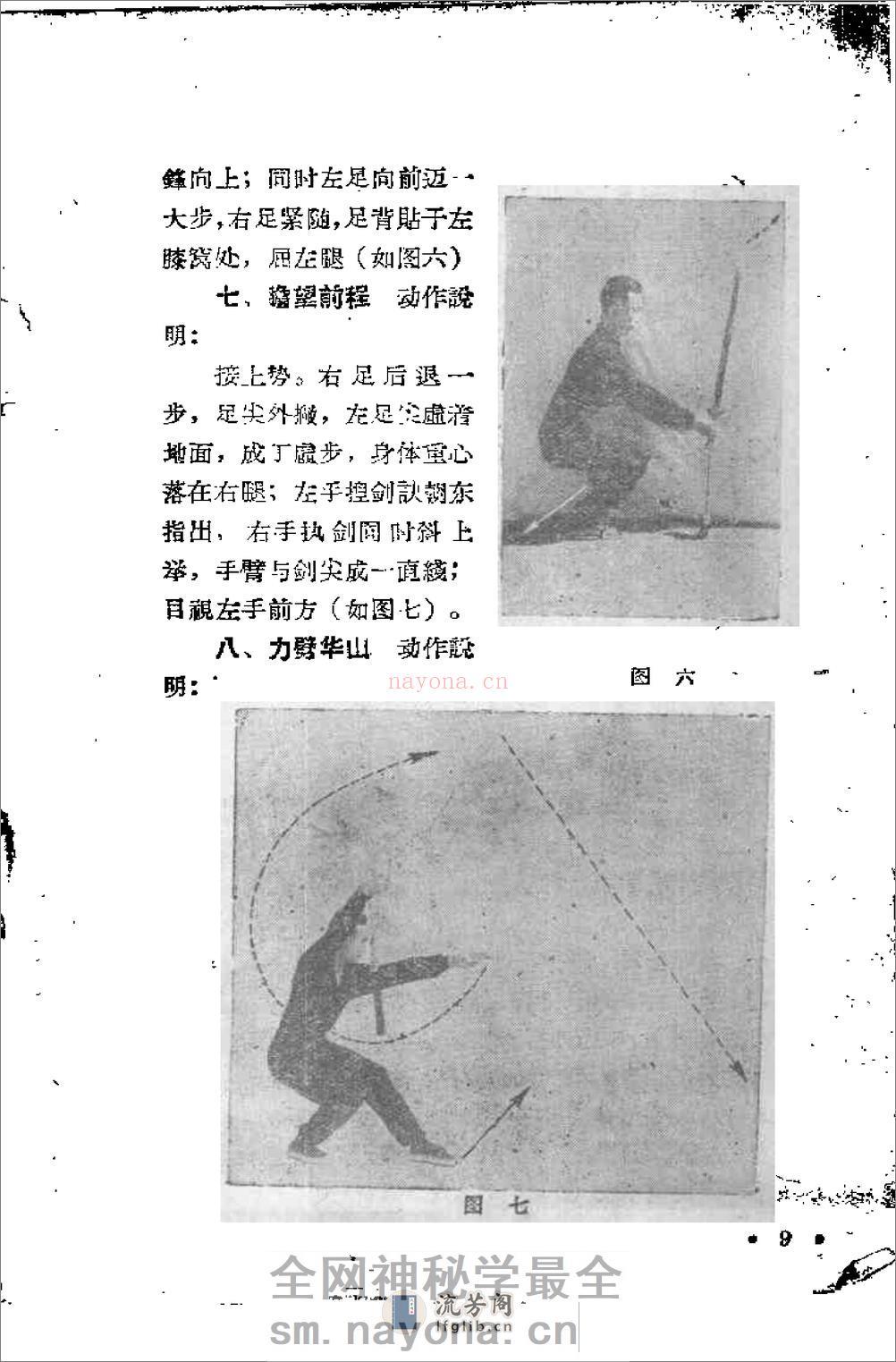 《龙行剑》胡洪 - 第10页预览图