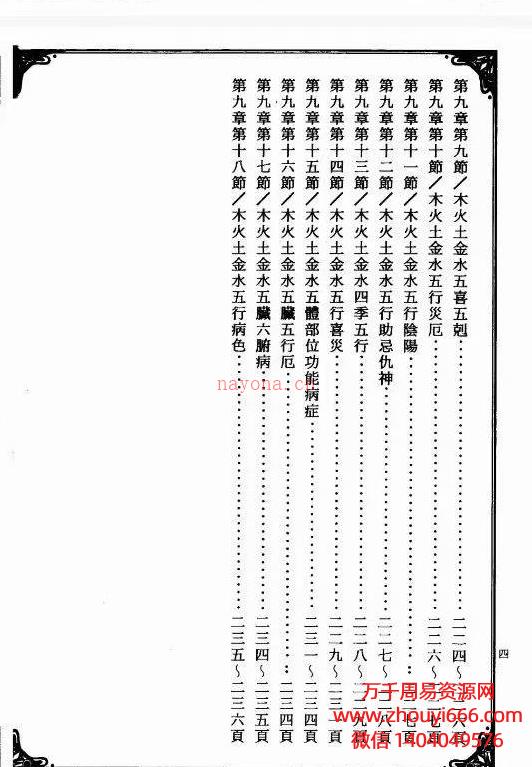 林吉成相理观商机，PDF文档2册