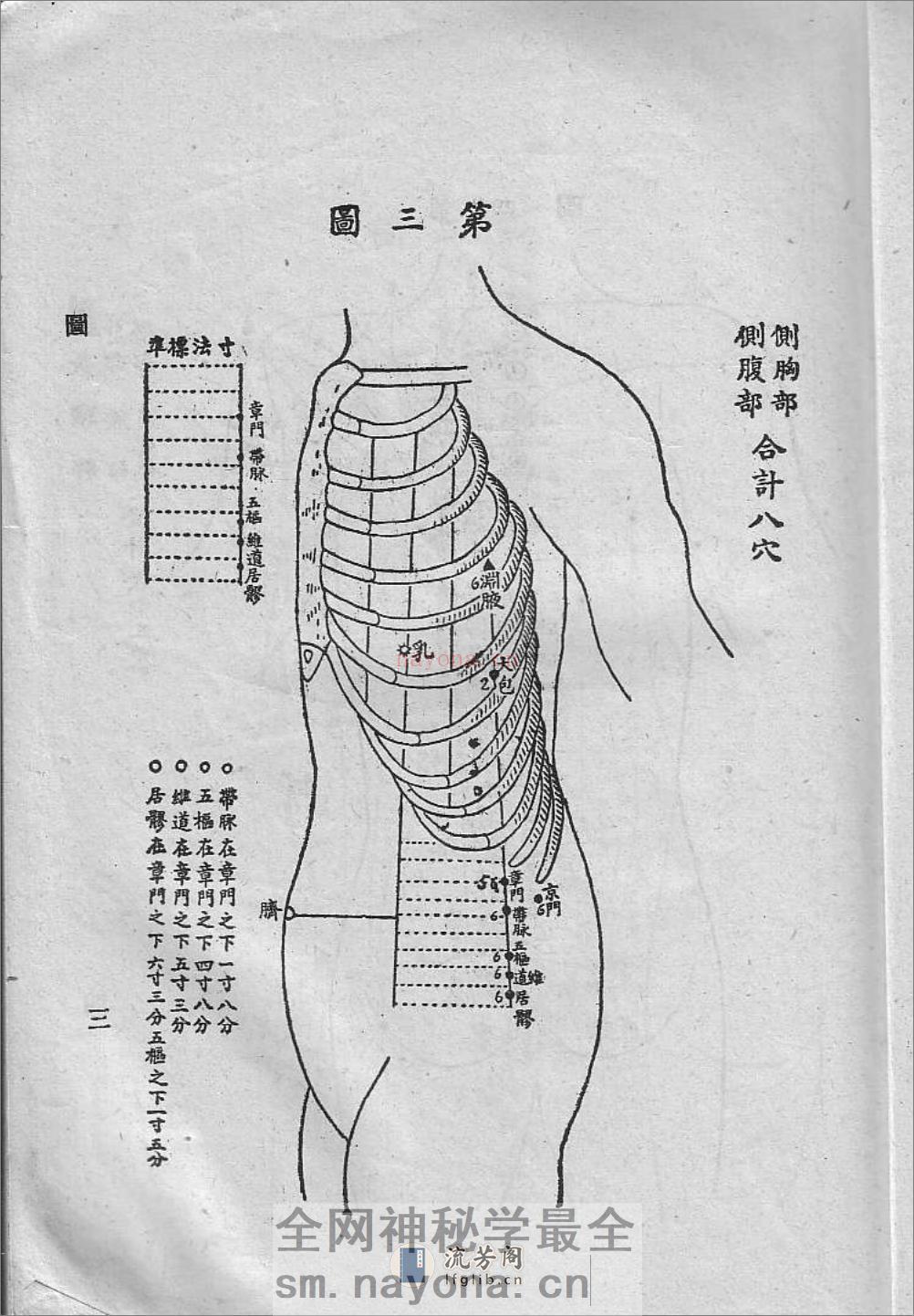 针灸精粹 - 第9页预览图