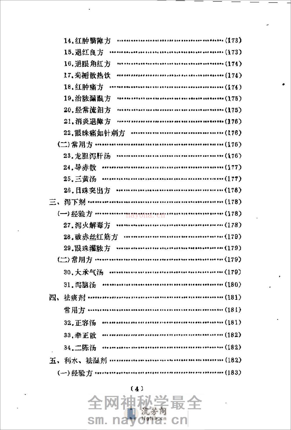 [韦文贵眼科临床经验选].佚名 - 第4页预览图