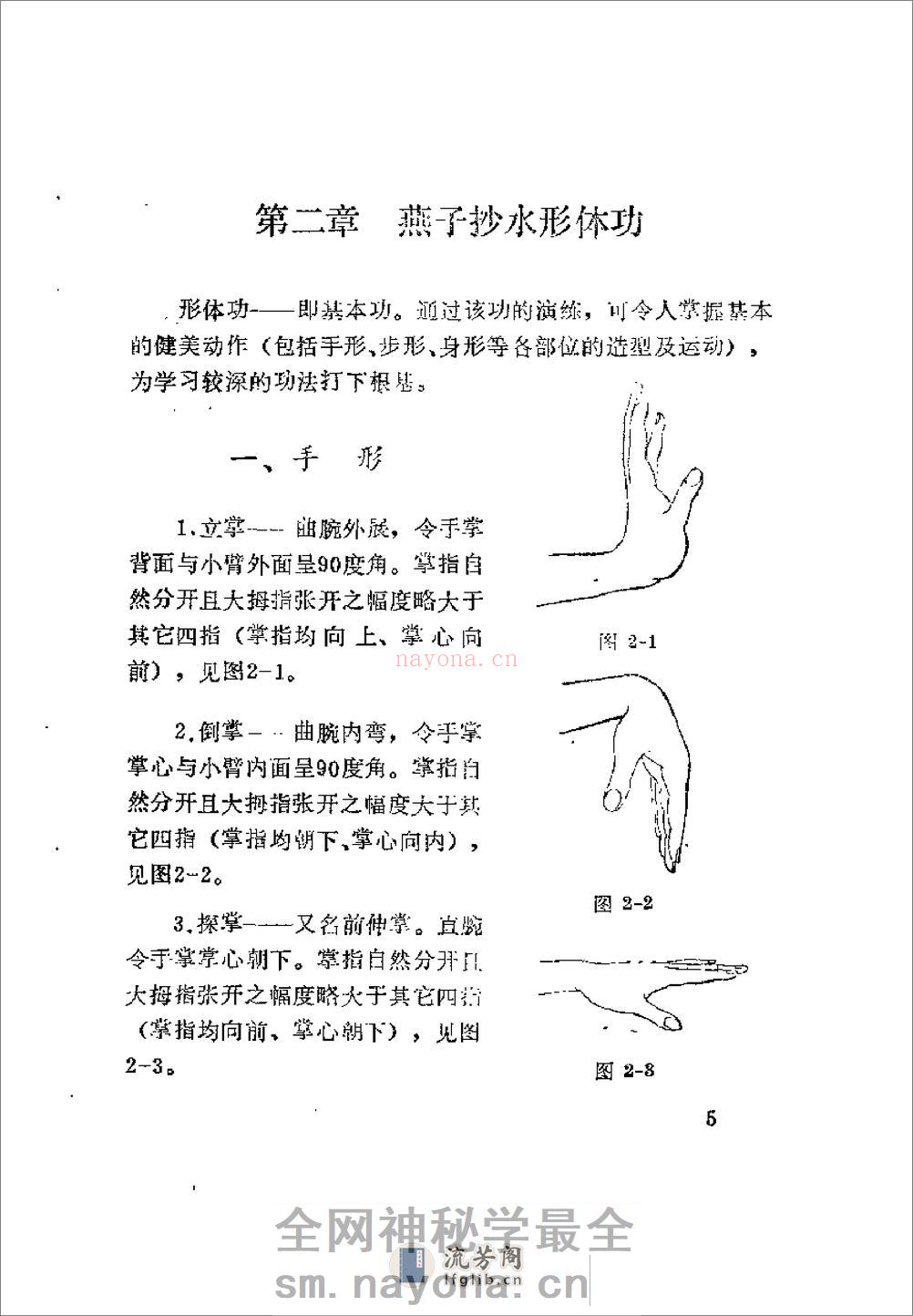 [燕子抄水].范克平(1) - 第12页预览图