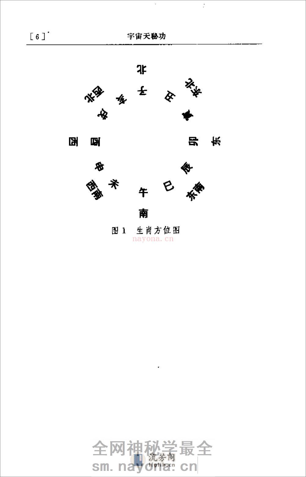 [宇宙天秘功].郭青空 - 第8页预览图