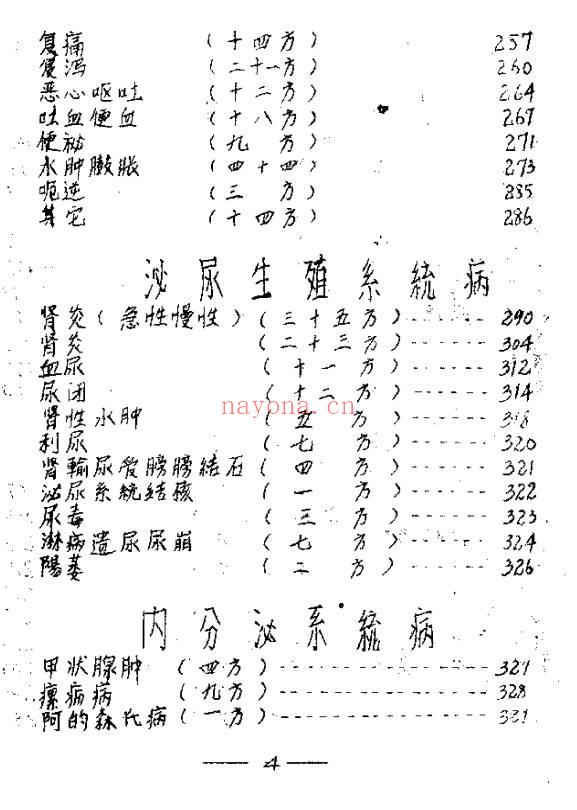 验方集锦第一辑