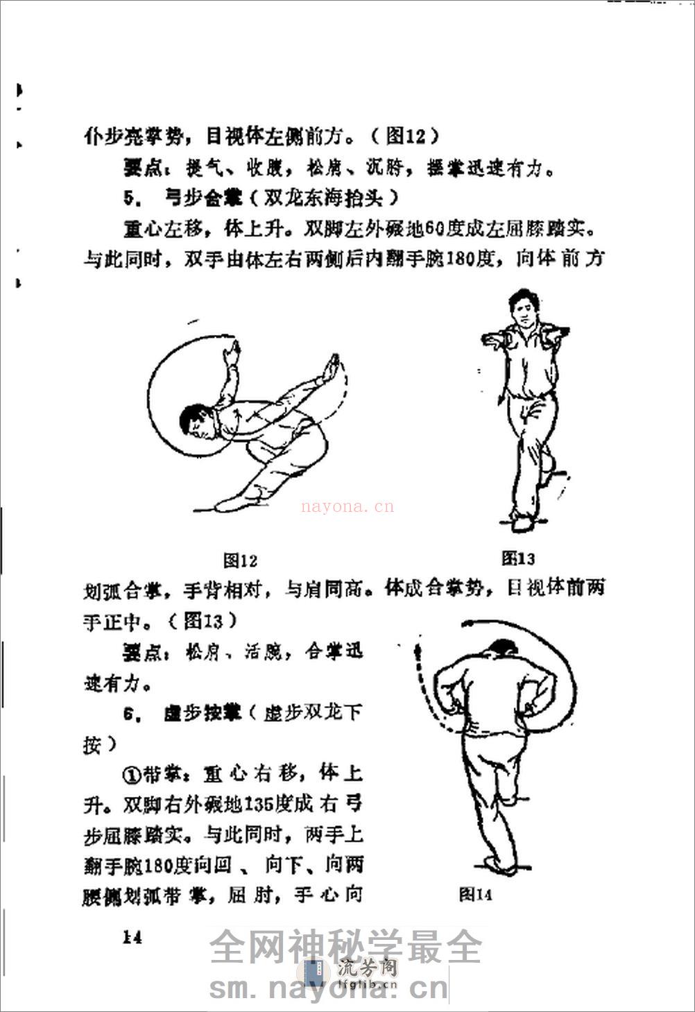 《蛇拳》洪述顺、傅建全、于欣阳 - 第20页预览图