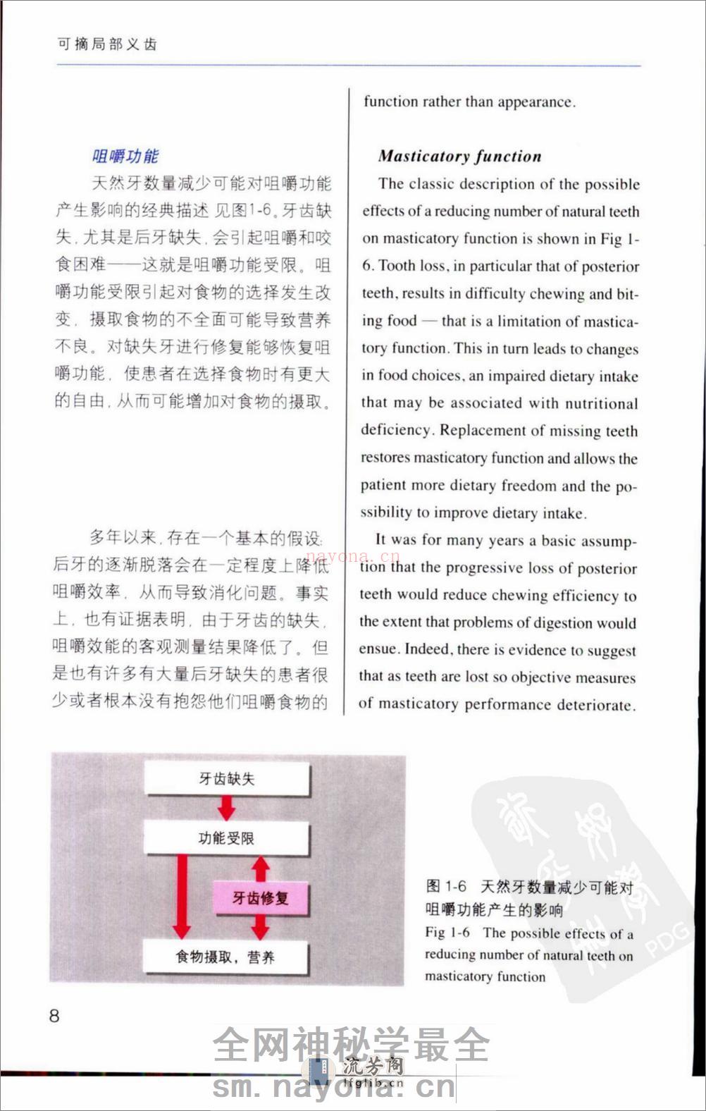 可摘局部义齿 - 第16页预览图