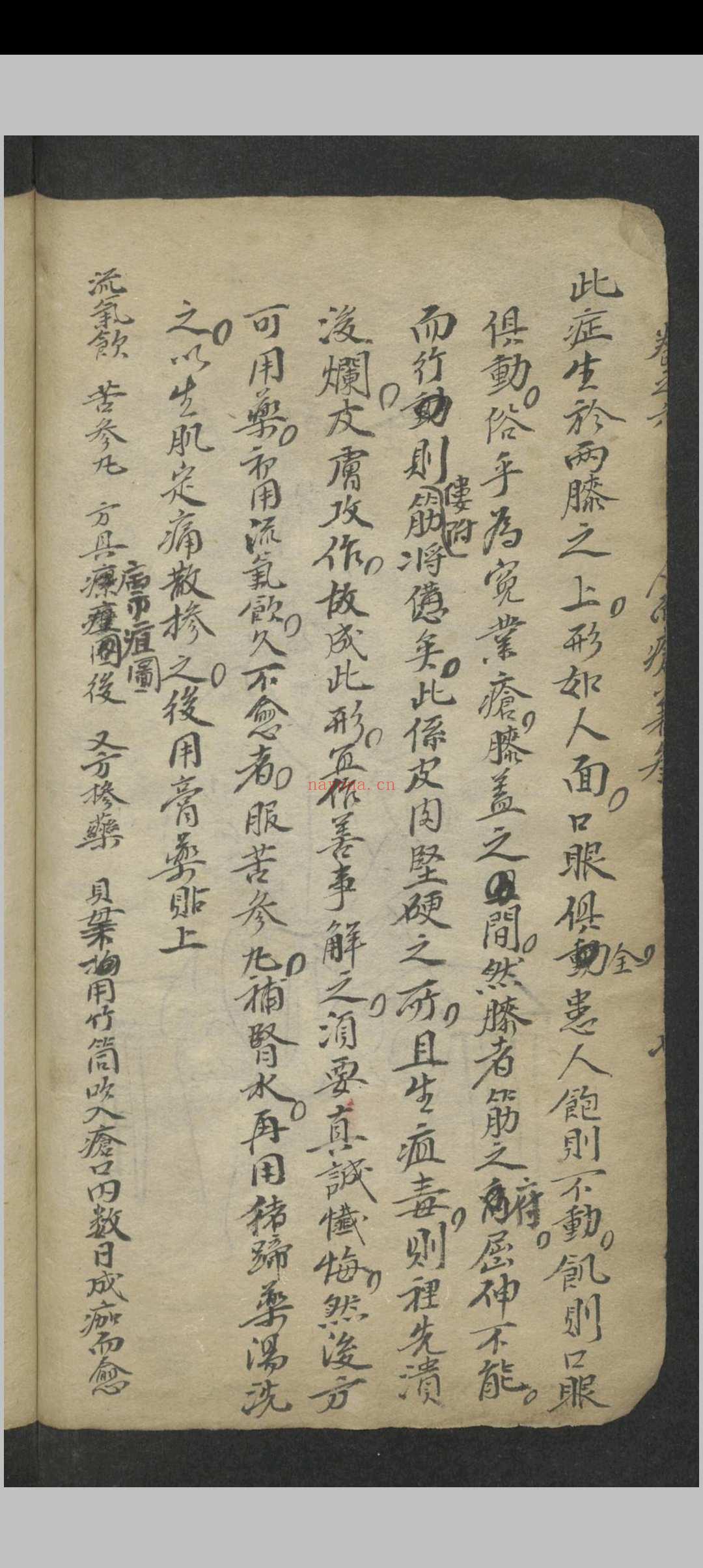 窦杰 窦杰 窦太师疮疡经验全书
