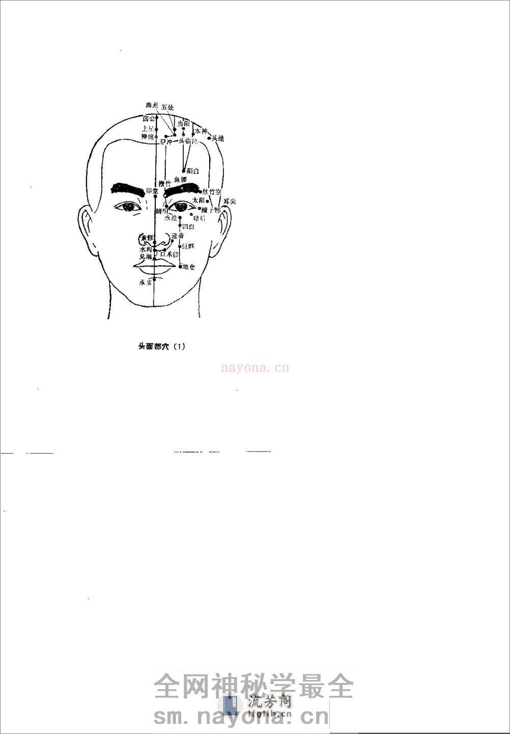 [气功疗疾奇法秘诀].伍重光 - 第3页预览图