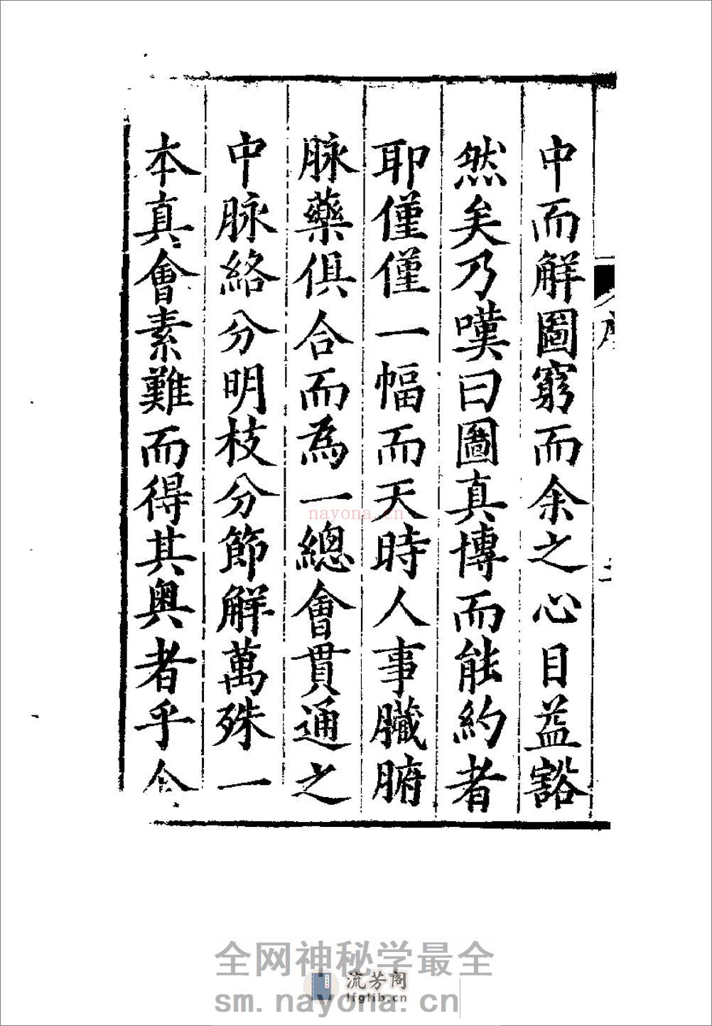 [四海同春：国医宗旨].朱栋隆 - 第8页预览图